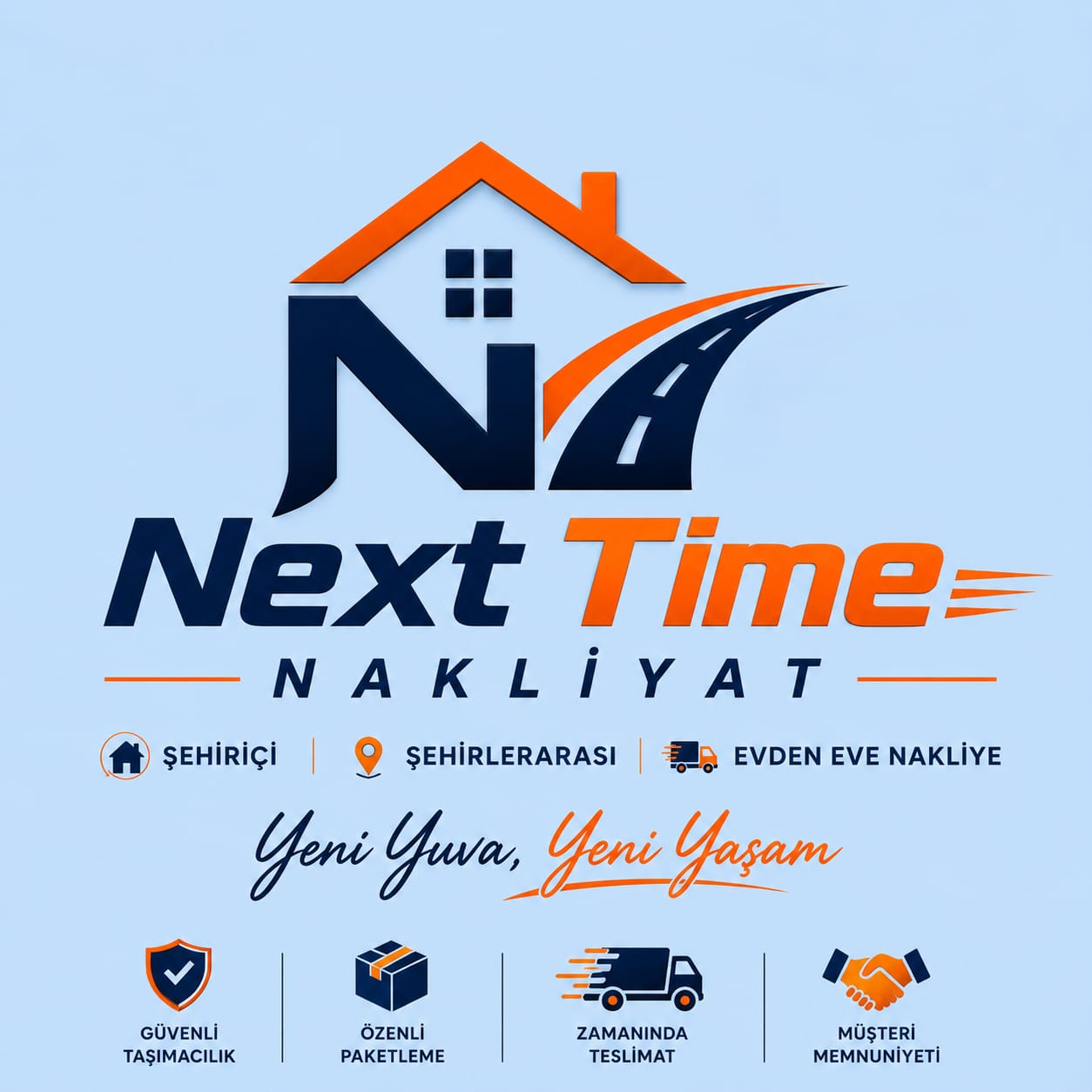 Bursa Next Time Nakliye