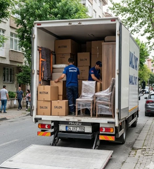 Yıldırım’da Taşınma Zamanlaması: Mevsimsel ve Dönemsel Yoğunluk Yönetimi