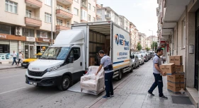 Şehir İçi Nakliyede En Sık Yapılan Hatalar ve Kaçınma Yolları