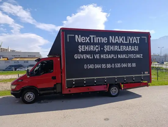 Bursa şehir içi taşımacılık